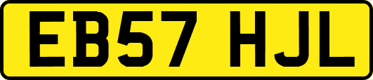 EB57HJL