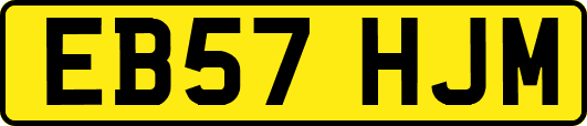 EB57HJM
