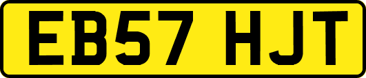EB57HJT