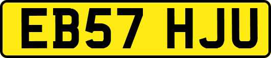 EB57HJU