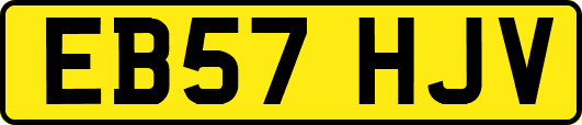EB57HJV