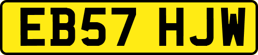 EB57HJW