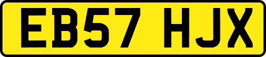 EB57HJX