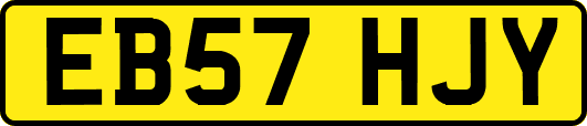 EB57HJY