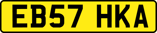 EB57HKA