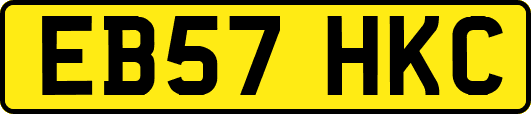 EB57HKC