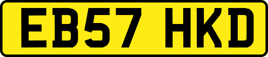 EB57HKD