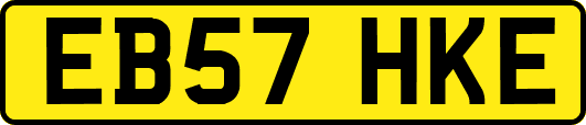 EB57HKE