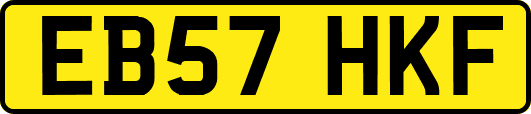 EB57HKF