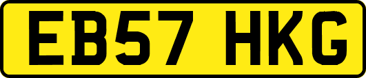 EB57HKG