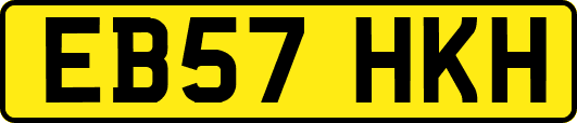 EB57HKH