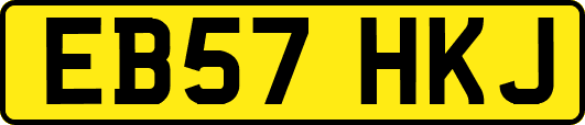 EB57HKJ