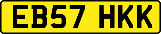 EB57HKK
