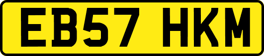 EB57HKM