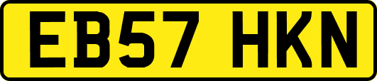 EB57HKN