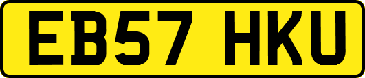 EB57HKU