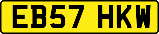 EB57HKW