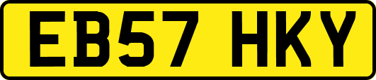 EB57HKY