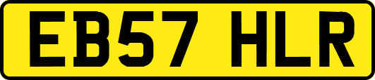 EB57HLR