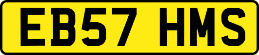 EB57HMS