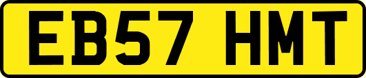 EB57HMT