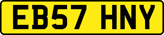 EB57HNY