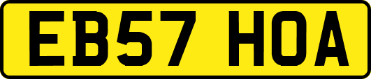 EB57HOA