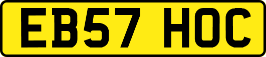EB57HOC