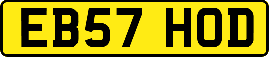 EB57HOD