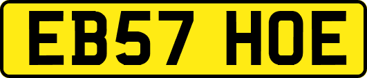 EB57HOE