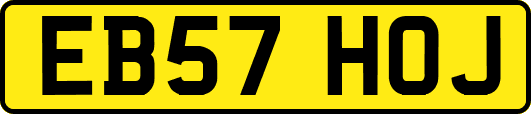 EB57HOJ