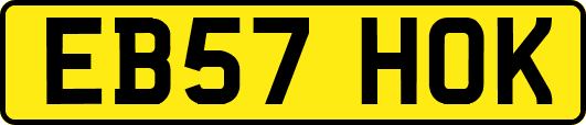 EB57HOK