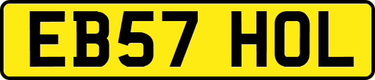 EB57HOL