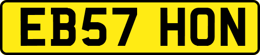 EB57HON