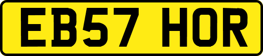 EB57HOR