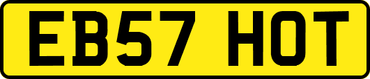 EB57HOT