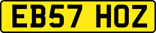 EB57HOZ