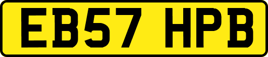 EB57HPB