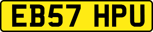 EB57HPU