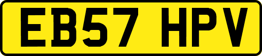 EB57HPV