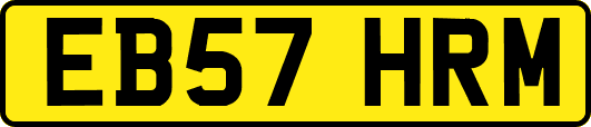 EB57HRM