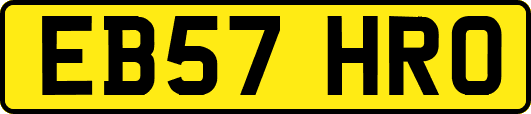 EB57HRO