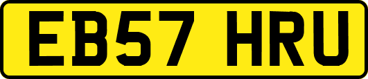 EB57HRU