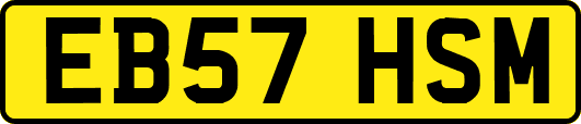 EB57HSM