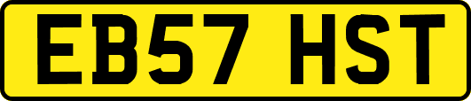 EB57HST