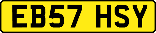 EB57HSY