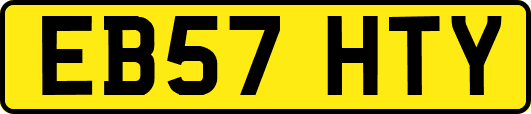 EB57HTY