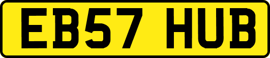 EB57HUB
