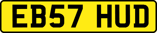 EB57HUD