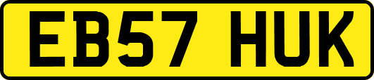 EB57HUK